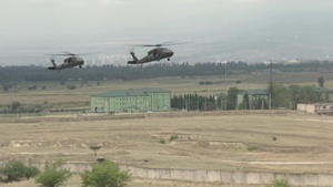 B-Roll: Cobra Ops, Combined FTX