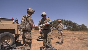 XCTC: 1-186 MORTEP Training