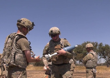 XCTC: 1-186 MORTEP Training