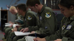 Air Force Tech Report: Pilot Training Next