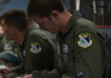 Air Force Tech Report: Pilot Training Next