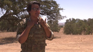 XCTC: SOT: PFC Taylor Walton