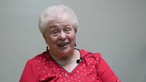 Mary Meadows