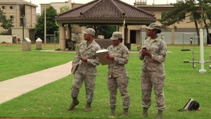 Wolfpack Fitness Center Leaders