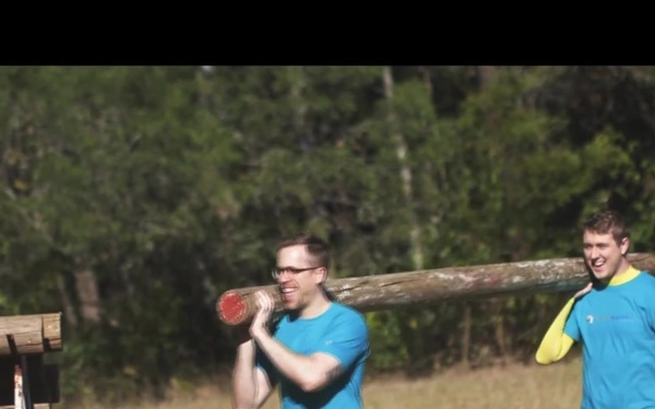 MRF-D Supports Communities Down Under