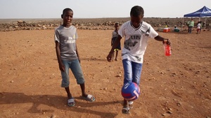 Love for the Game
