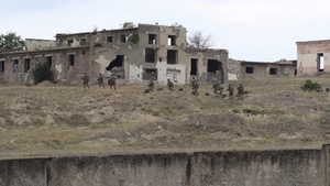 Noble Partner 18: Urban Operations Exercise