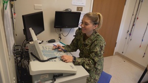 Medical Service Corps 71st Birthday