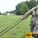Fort Campbell hosts Best Medic Competition