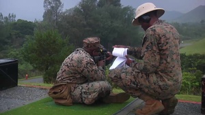 Pacific Spotlight - LCpl Shondalle Castile-Washington