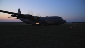 Contingency Airfield Management