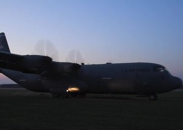 Contingency Airfield Management