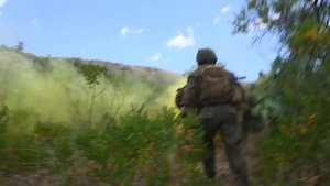 Joint Service Training Exercise