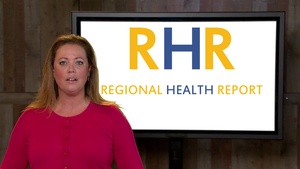 Regional Health Report August 2018