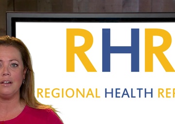Regional Health Report August 2018