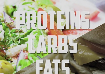 How Food Effects Mood LV 10a