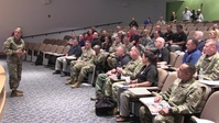 Raven's Challenge emphasizes EOD interoperability - NO LOWER THIRDS