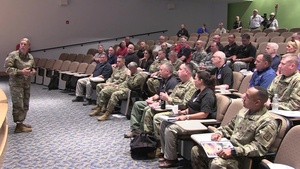 Raven's Challenge emphasizes EOD interoperability - NO LOWER THIRDS