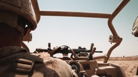 Operation Talon Spear