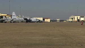 Sheppard AFB Mission Video