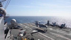 Osprey B-Roll