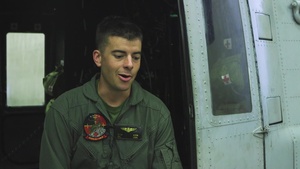 HMLA-167 | Cpl. Zachary Koon