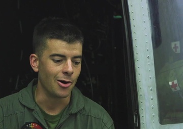 HMLA-167 | Cpl. Zachary Koon