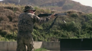 3/3 conducts pre-deployment marksmanship training