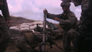 3/3 conducts pre-deployment marksmanship training