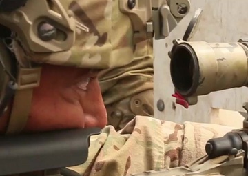 California Soldiers train in Hawaii