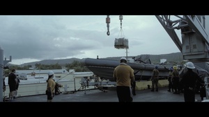 The Mission of a Port Visit