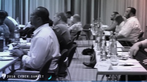 2018 USAREUR CYBER SUMMIT