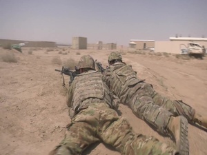2-137 IN – Squad STX