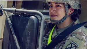 10th Mountain Division Photo Video
