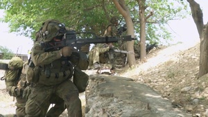 Social Media: German soldiers, 391st Mechanized Infantry Bridage