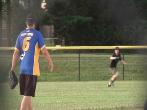 Softball B-Roll