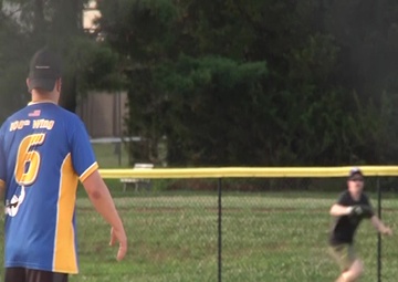 Softball B-Roll