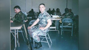 Sgt. Miller HMLA-167 | Flight line Mechanic