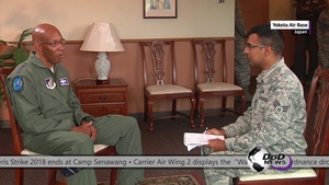 DoD News in 2: August 10, 2018