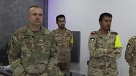 Kuwaiti and U.S. forces participate in Desert Observer