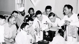 Fort Eustis: The First 100 Years
