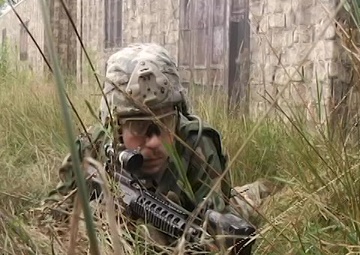 STX Lane Training