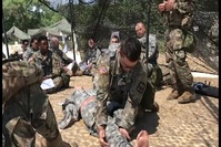 Global Medic CSTX 2018