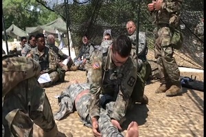 Global Medic CSTX 2018
