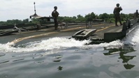 River Assault 2018