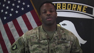 SSG James Cherry
