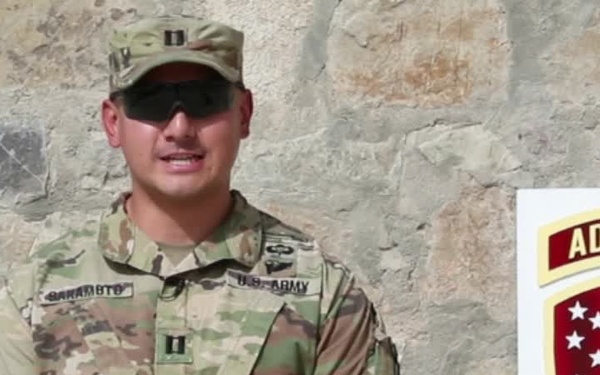 Capt. Sakamoto Redskins Shout Out