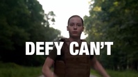 Defy Can't