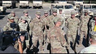 Atlantic Resolve in Europe Continues: Polish Media Looks In On the 1st Armored Brigade Combat Team, 1st Cavalry Division
