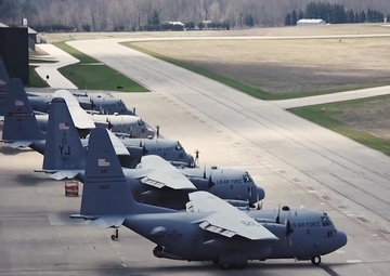 Pacific Air Forces Commander Gen CQ Brown Jr AFN TV Spot - Partnerships